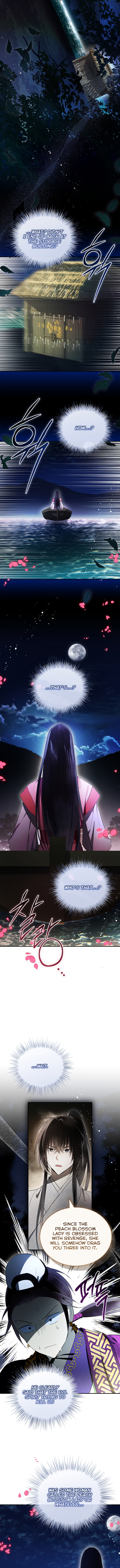 Requiem of Subdued Souls Chapter 42 8